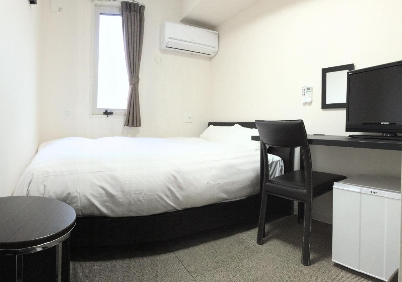 Value The Hotel Ισινομάκι Εξωτερικό φωτογραφία