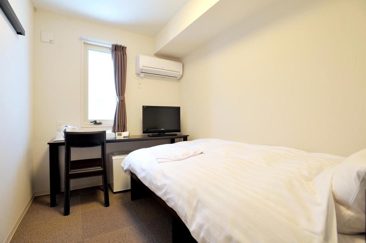 Value The Hotel Ισινομάκι Εξωτερικό φωτογραφία